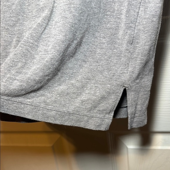 Under Armour Project Rock Sleeveless Grey Brahma Bull Tank Size XL - Picture 5 of 7